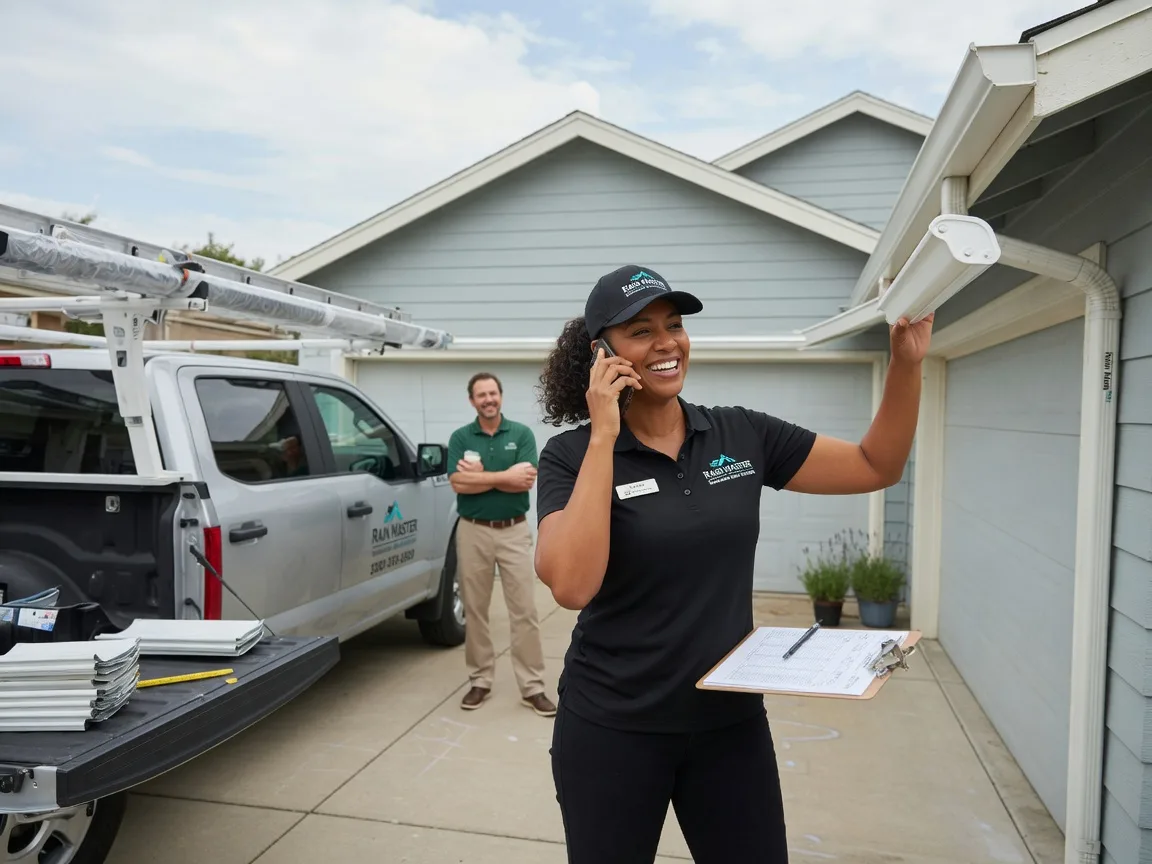 Gutter Installation Hartman, AR FAQs